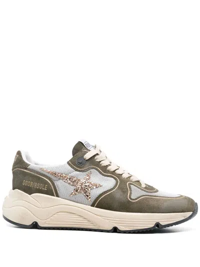 GOLDEN GOOSE GOLDEN GOOSE SNEAKERS