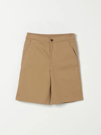 GOLDEN GOOSE SHORTS KIDS GOLDEN GOOSE