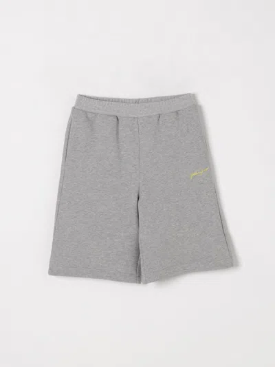 GOLDEN GOOSE SHORTS KIDS GOLDEN GOOSE