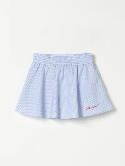 GOLDEN GOOSE SKIRT KIDS GOLDEN GOOSE