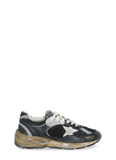 GOLDEN GOOSE GOLDEN GOOSE SNEAKERS