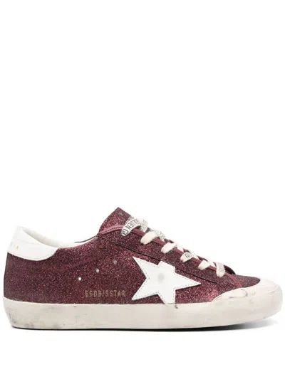 GOLDEN GOOSE GOLDEN GOOSE SNEAKERS