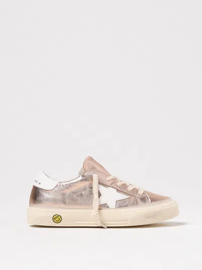 GOLDEN GOOSE SHOES KIDS GOLDEN GOOSE