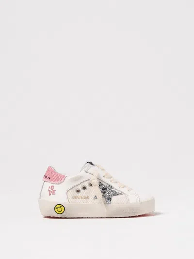 GOLDEN GOOSE SHOES KIDS GOLDEN GOOSE