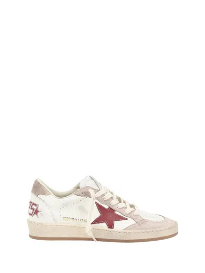 GOLDEN GOOSE GOLDEN GOOSE SNEAKERS