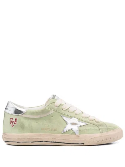 GOLDEN GOOSE GOLDEN GOOSE SNEAKERS