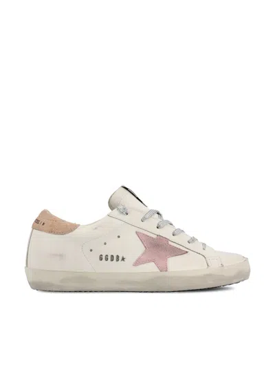GOLDEN GOOSE GOLDEN GOOSE SNEAKERS