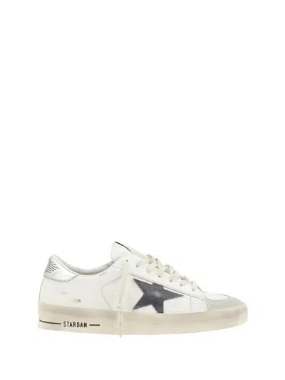 GOLDEN GOOSE GOLDEN GOOSE SNEAKERS