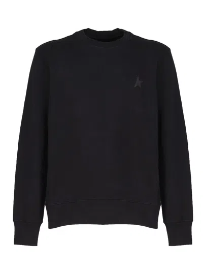 GOLDEN GOOSE STAR SWEATSHIRT