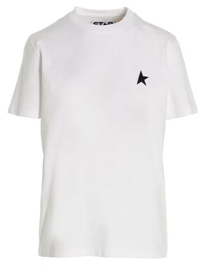 GOLDEN GOOSE STAR T-SHIRT