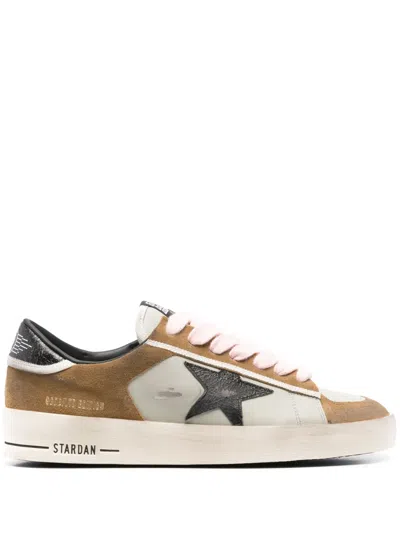 GOLDEN GOOSE STARDAN SNEAKERS