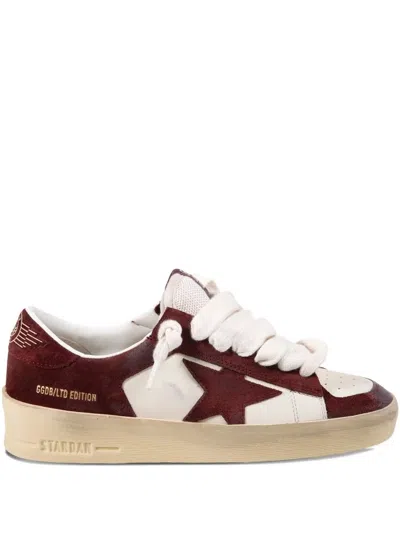 GOLDEN GOOSE STARDAN SNEAKERS