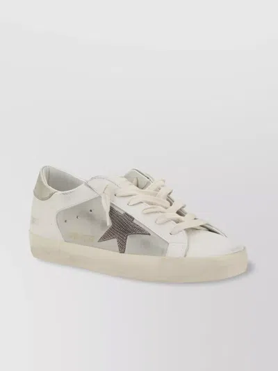 GOLDEN GOOSE STARRY URBAN COMFORT SNEAKERS