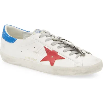 GOLDEN GOOSE GOLDEN GOOSE SUPER-STAR BIO BASED SNEAKER