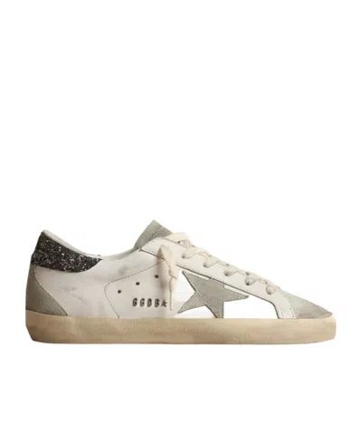 GOLDEN GOOSE GOLDEN GOOSE DELUXE BRAND SUPERSTAR LOW-TOP SNEAKERS