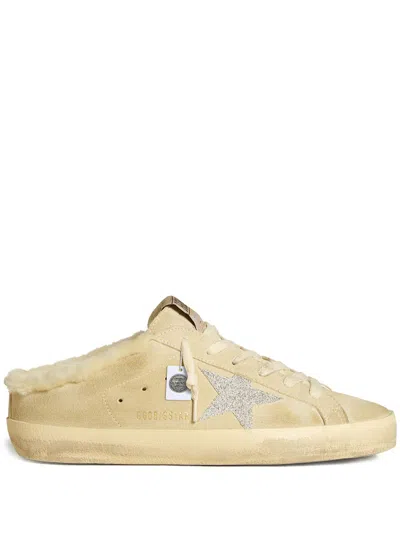 GOLDEN GOOSE SUPER STAR SNEAKERS