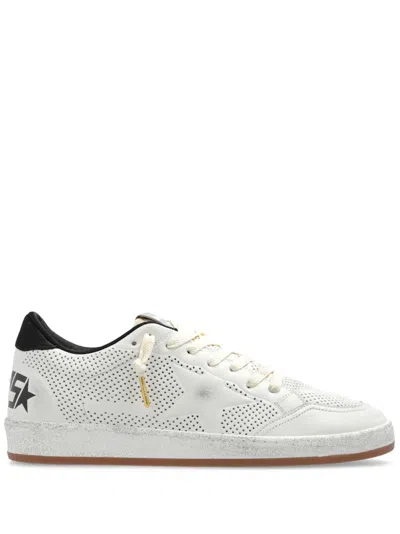 GOLDEN GOOSE SUPER-STAR SNEAKERS