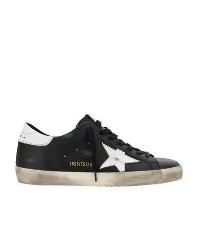 GOLDEN GOOSE GOLDEN GOOSE DELUXE BRAND SUPERSTAR SNEAKERS
