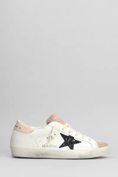 GOLDEN GOOSE GOLDEN GOOSE SUPERSTAR SNEAKERS