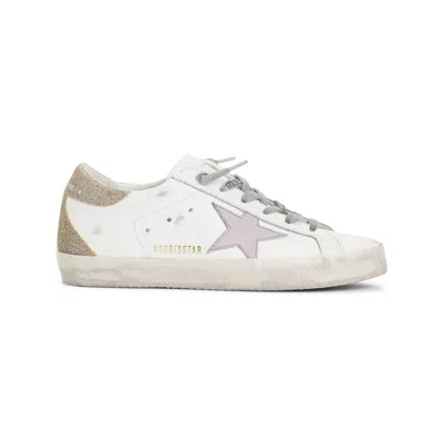 GOLDEN GOOSE GOLDEN GOOSE SUPERSTAR SNEAKERS WOMEN