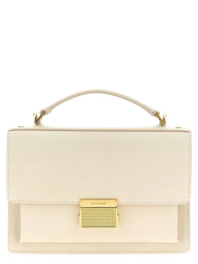 GOLDEN GOOSE GOLDEN GOOSE 'VENEZIA' HANDBAG