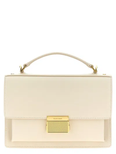 GOLDEN GOOSE GOLDEN GOOSE 'VENEZIA' HANDBAG