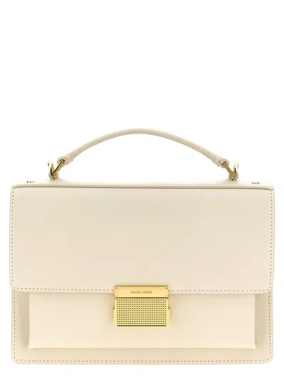 GOLDEN GOOSE VENEZIA HANDBAG