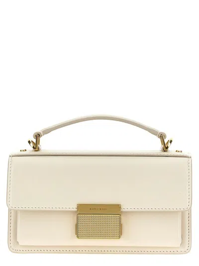 GOLDEN GOOSE GOLDEN GOOSE 'VENEZIA SMALL' HANDBAG