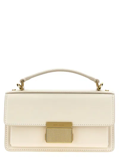 GOLDEN GOOSE VENEZIA SMALL HANDBAG