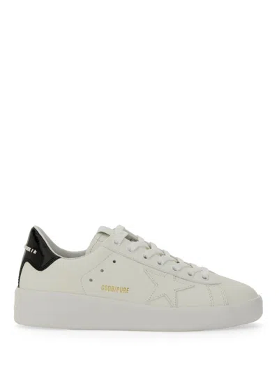 GOLDEN GOOSE GOLDEN GOOSE WOMEN "PURE STAR" SNEAKER