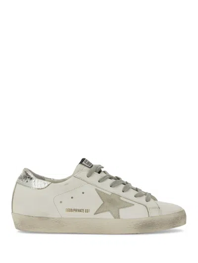 GOLDEN GOOSE GOLDEN GOOSE WOMEN "SUPER-STAR" SNEAKER