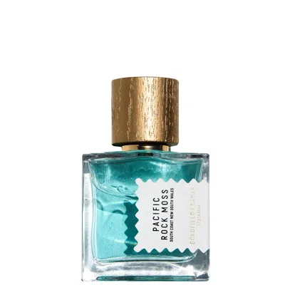 GOLDFIELD & BANKS PACIFIC ROCK MOSS EAU DE PARFUM 50ML