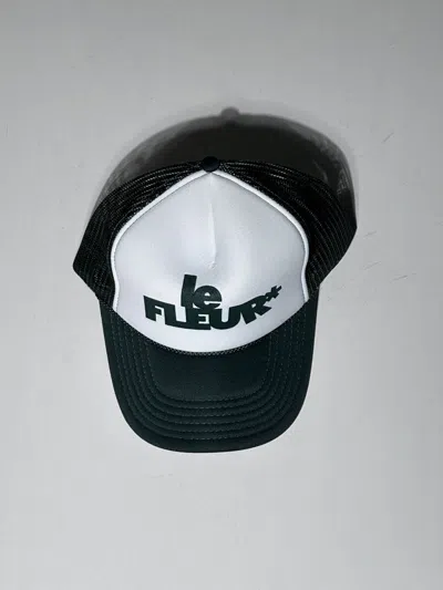 GOLF LE FLEUR TRUCKER HAT