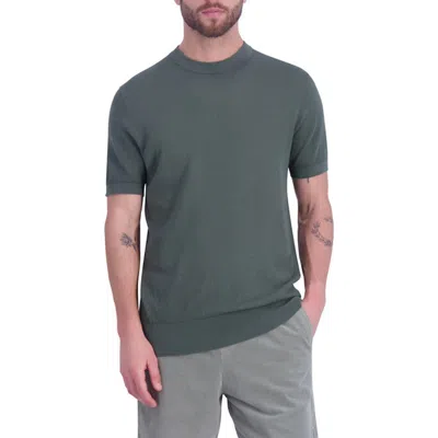 GOODLIFE GOODLIFE MINI WAFFLE T-SHIRT