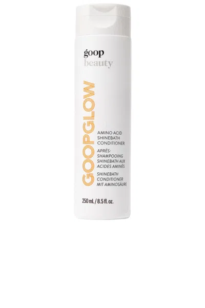 GOOP GOOPGLOW AMINO ACID SHINEBATH CONDITIONER