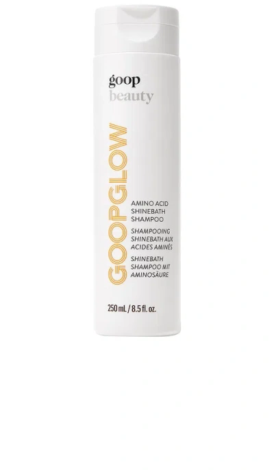 GOOP GOOP BEAUTYGLOW AMINO ACID SHINEBATH SHAMPOO