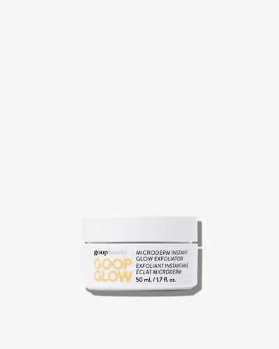 GOOP GOOPGLOW MICRODERM INSTANT GLOW EXFOLIATOR