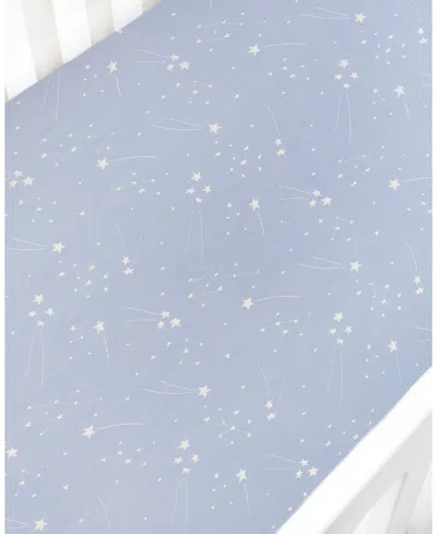 GOOSELINGS ONCE UPON A TIME CRIB SHEET