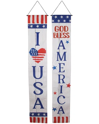 GORDON COMPANIES NORTHLIGHT DOOR BANNER