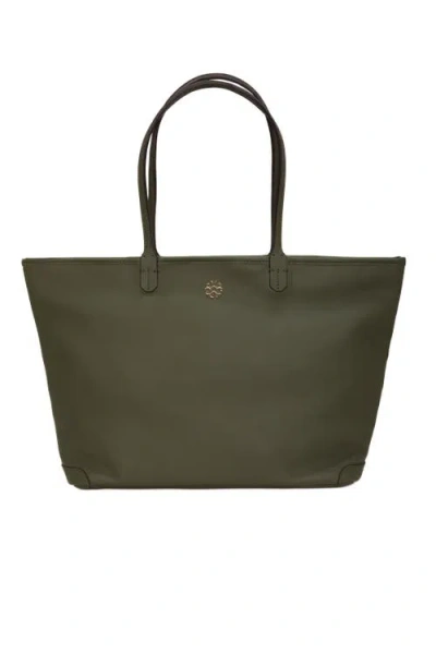 GORSKI GORSKI LEATHER TOTE