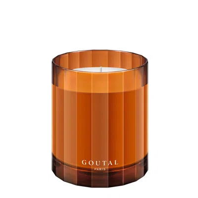 GOUTAL GOUTAL UN AIR D'HADRIEN CANDLE 185G