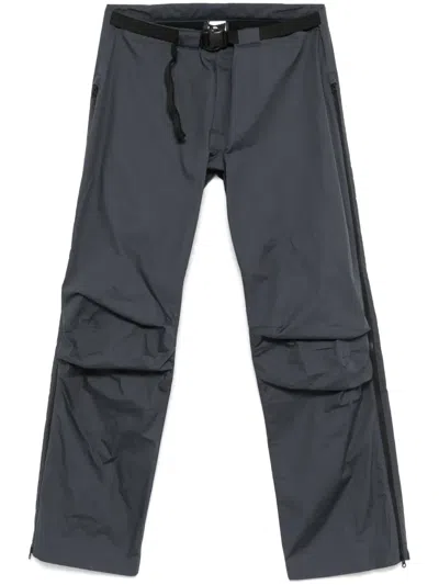 GR10K ARC TRACK PANTS