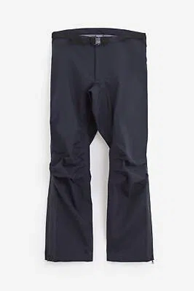 GR10K GR10K VENICE ARC PANTS PANTS