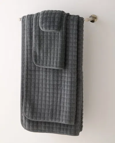 GRACCIOZA HEAVEN BATH TOWEL