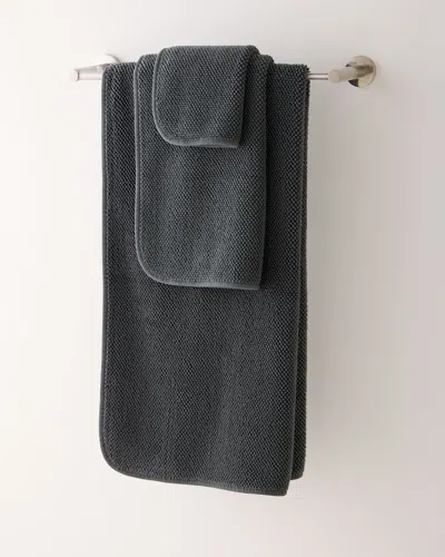 GRACCIOZA PEARLS WASHCLOTH