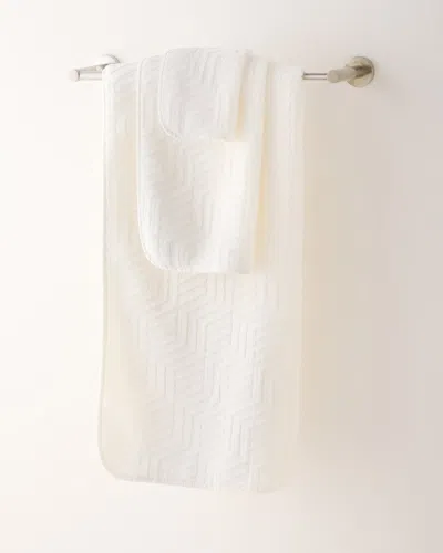 GRACCIOZA VILLARI BATH TOWEL