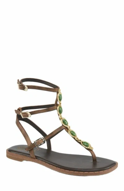 GRACE FOOTWEAR GRACE FOOTWEAR MABUL SANDAL