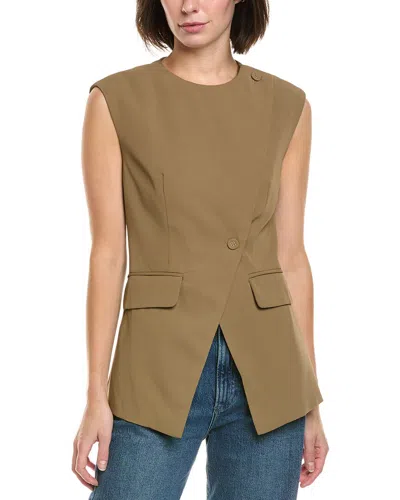 GRACIA PONTE VEST TOP