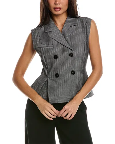 GRACIA TIERED JACKET