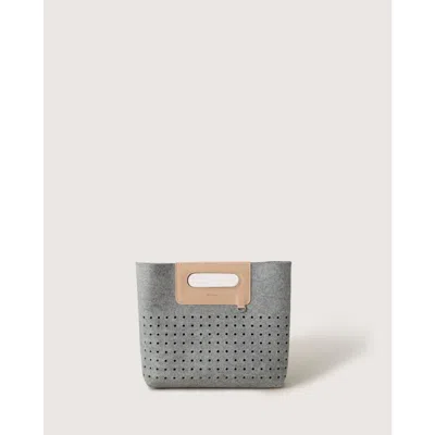 GRAF & LANTZ GRAF LANTZ ASOBI MERINO WOOL MIDI